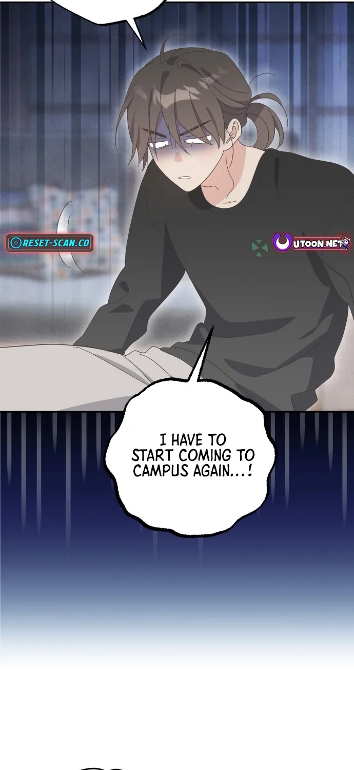 Bitter Sweet Home Chapter 26 page 69 - 