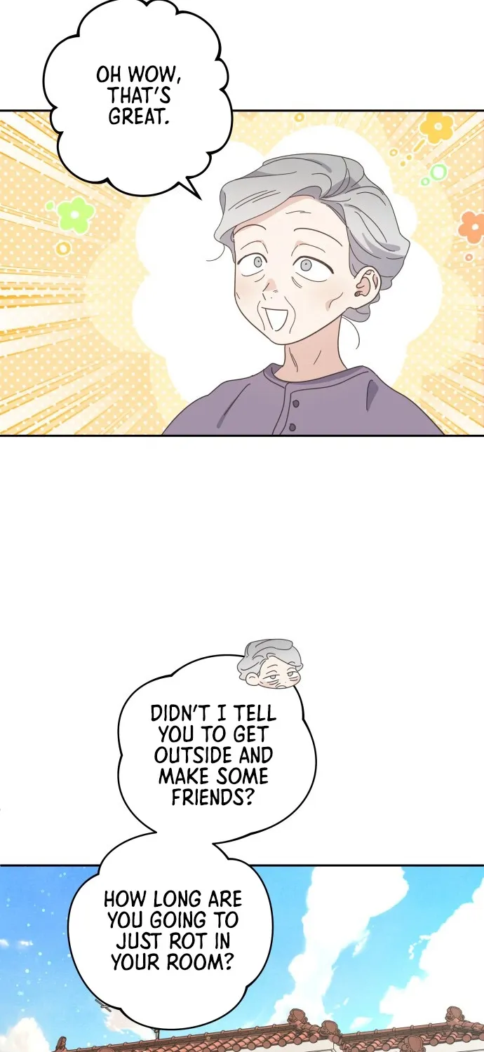 Bitter Sweet Home Chapter 26 page 70 - 
