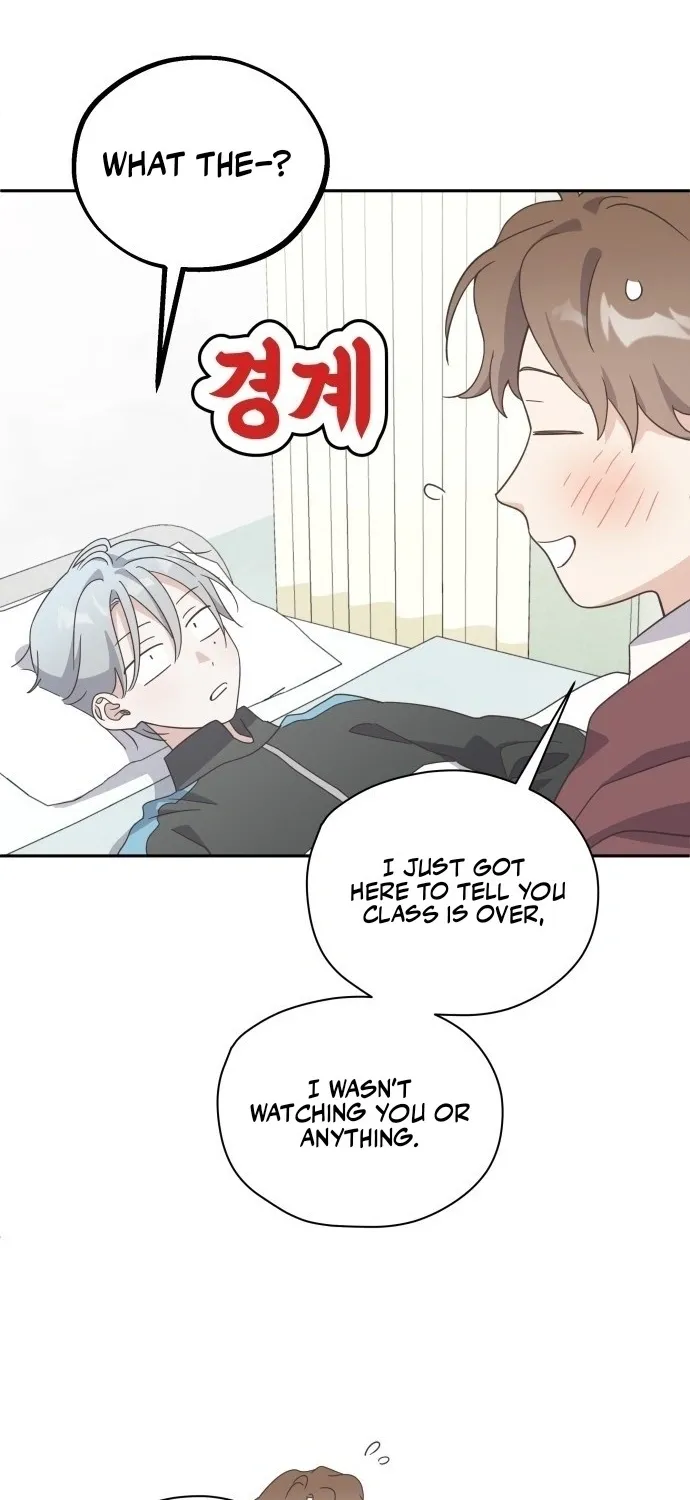 Bitter Sweet Home Chapter 27 page 12 - 