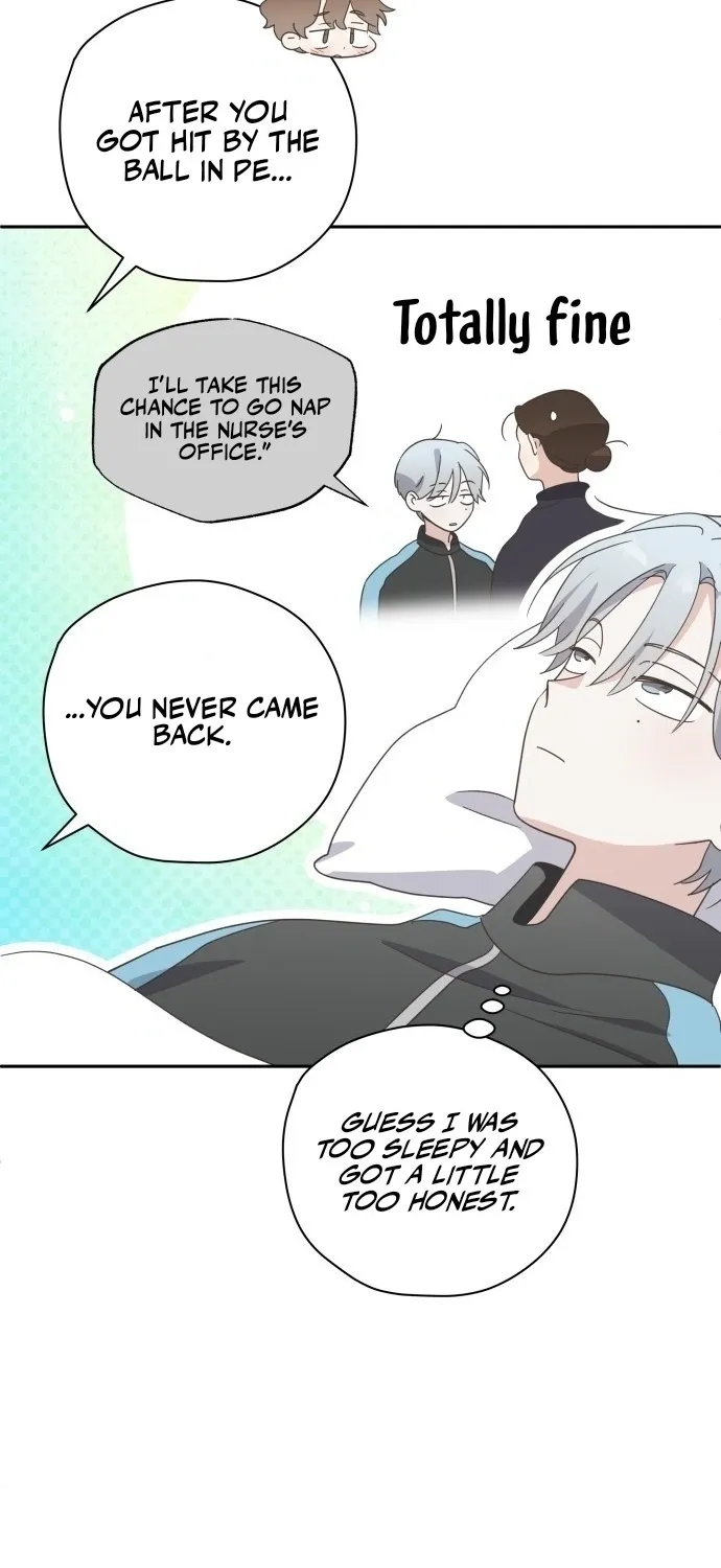 Bitter Sweet Home Chapter 27 page 13 - 