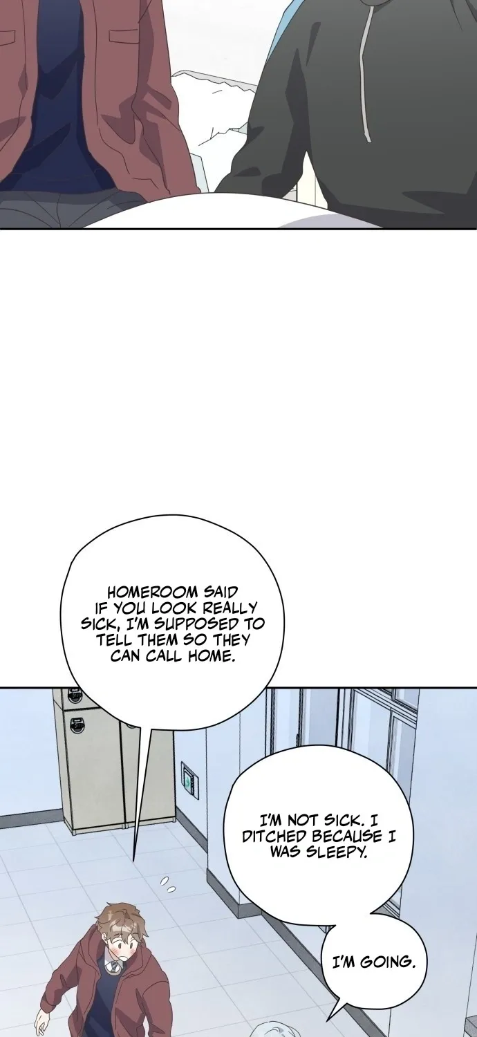 Bitter Sweet Home Chapter 27 page 15 - 