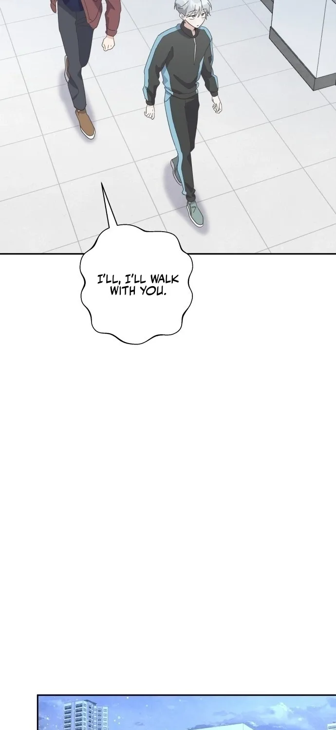 Bitter Sweet Home Chapter 27 page 16 - 