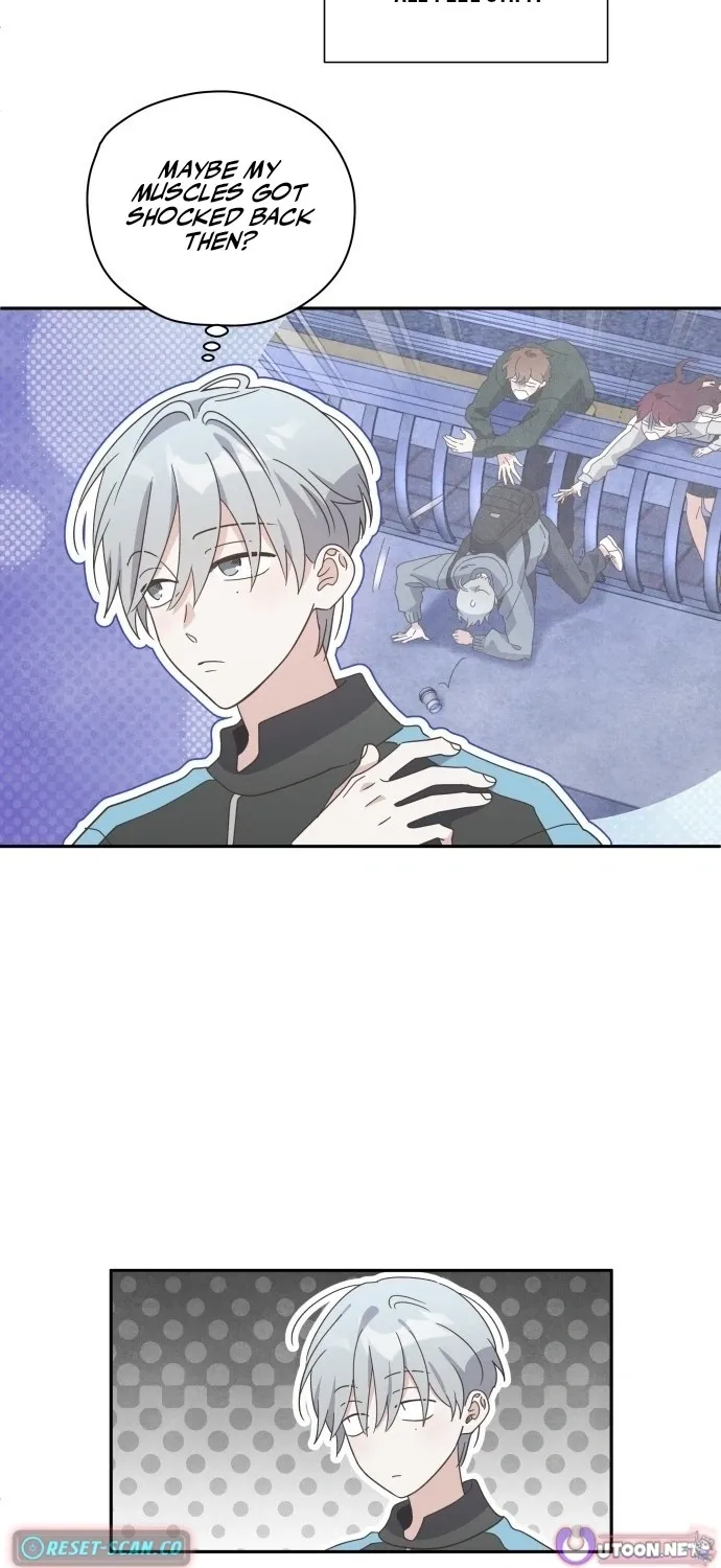 Bitter Sweet Home Chapter 27 page 3 - 