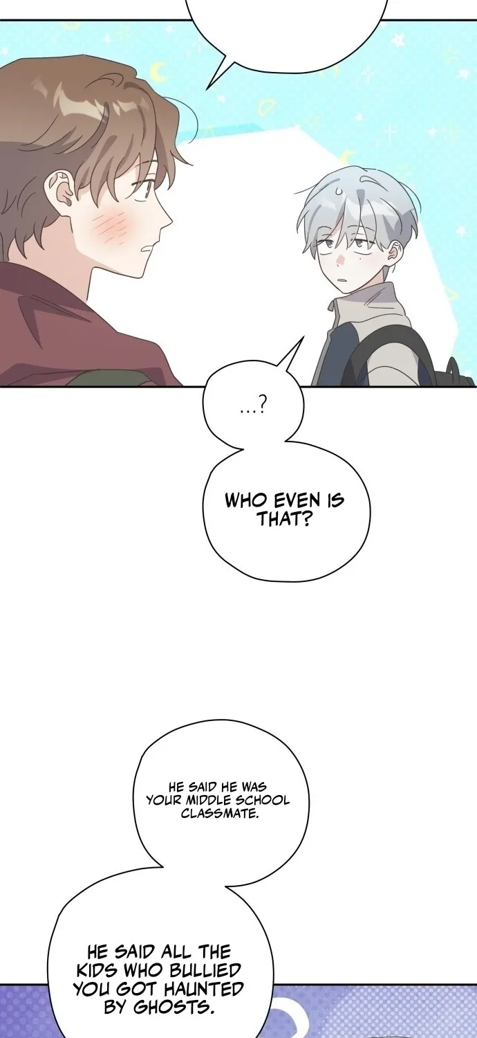 Bitter Sweet Home Chapter 27 page 21 - 