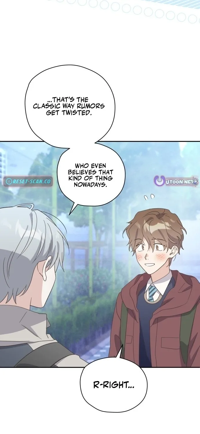 Bitter Sweet Home Chapter 27 page 24 - 