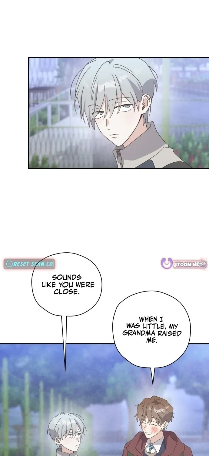 Bitter Sweet Home Chapter 27 page 29 - 