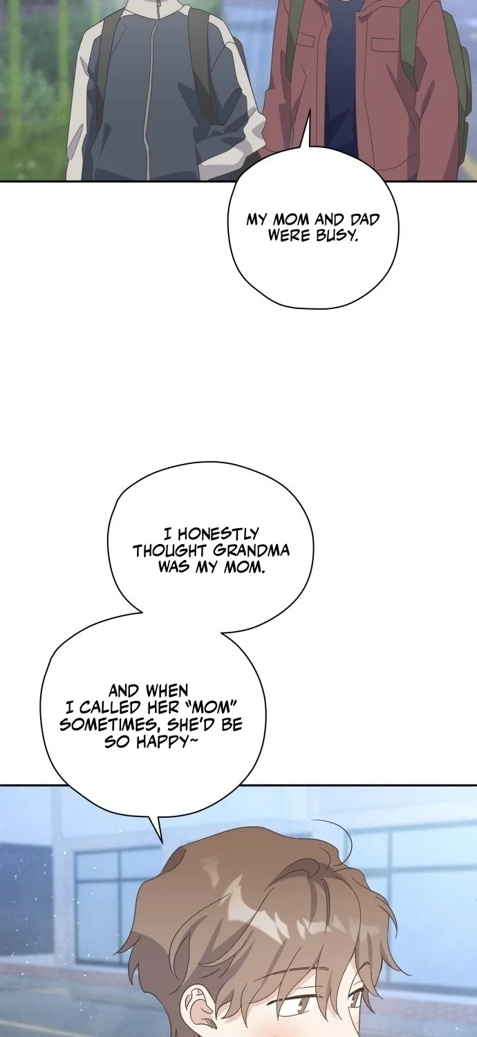 Bitter Sweet Home Chapter 27 page 30 - 