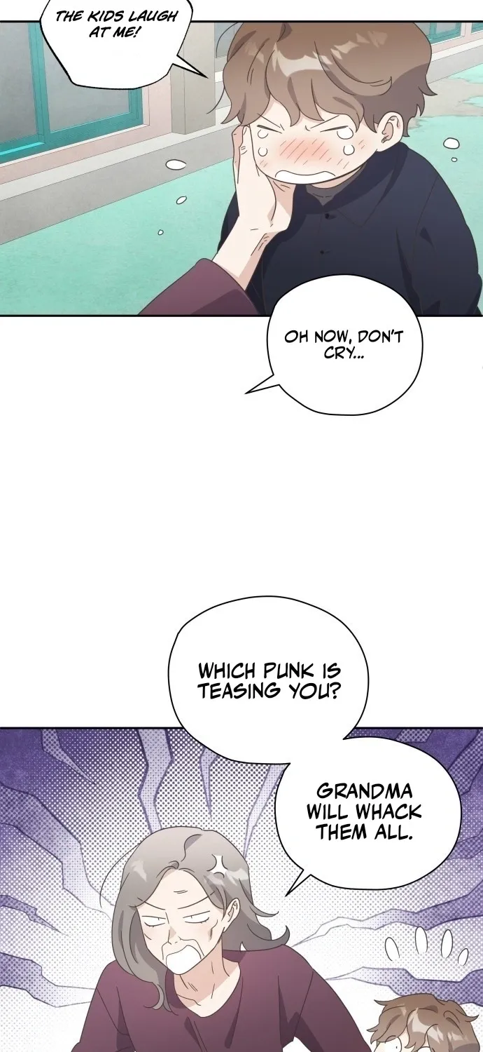 Bitter Sweet Home Chapter 27 page 33 - 