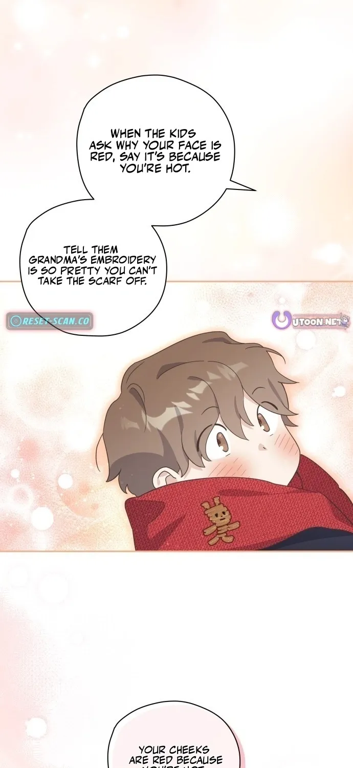 Bitter Sweet Home Chapter 27 page 36 - 