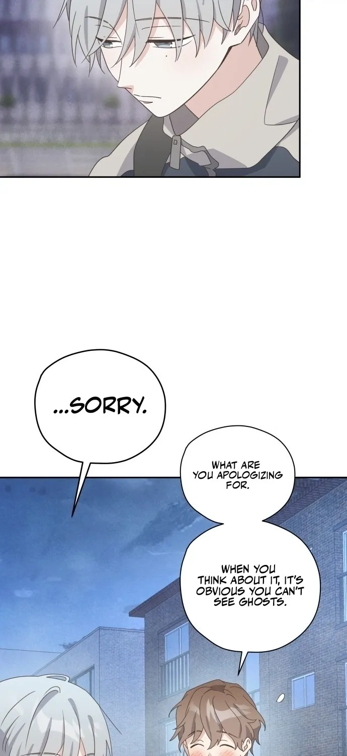 Bitter Sweet Home Chapter 27 page 40 - 