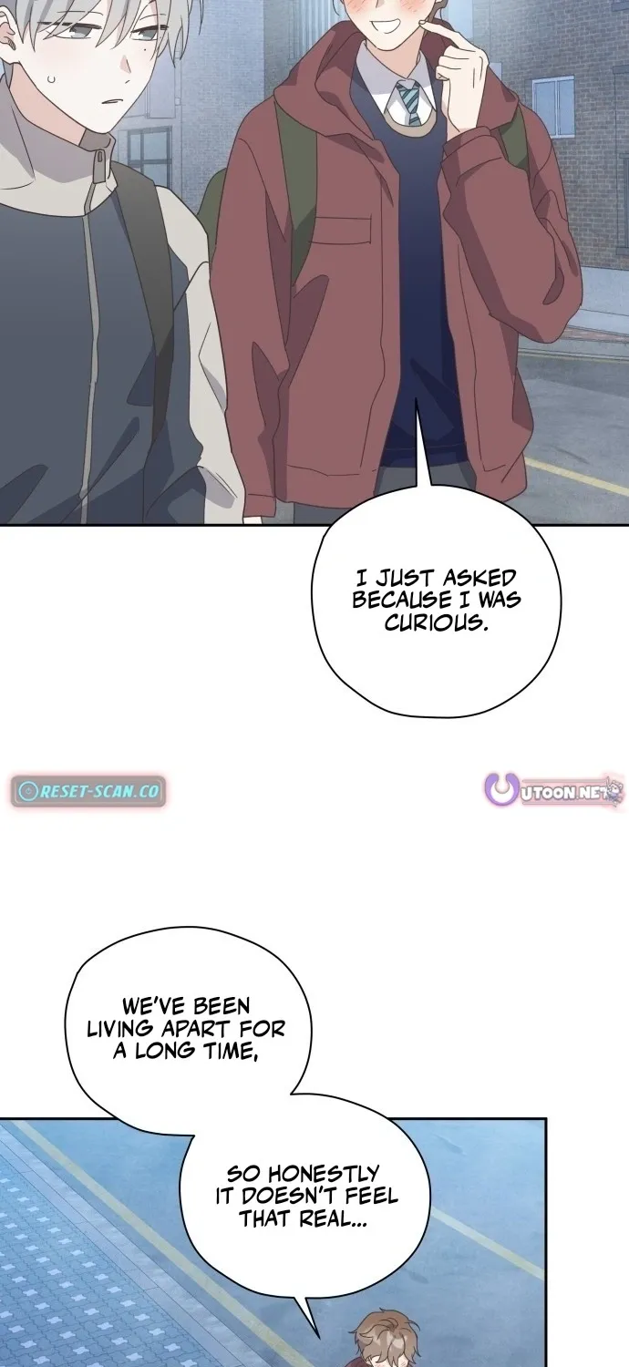 Bitter Sweet Home Chapter 27 page 41 - 