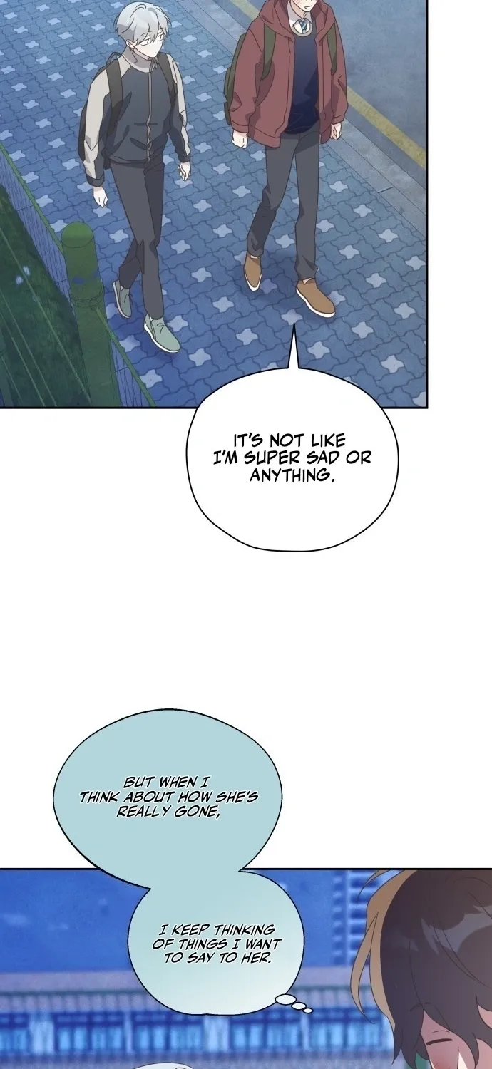 Bitter Sweet Home Chapter 27 page 42 - 