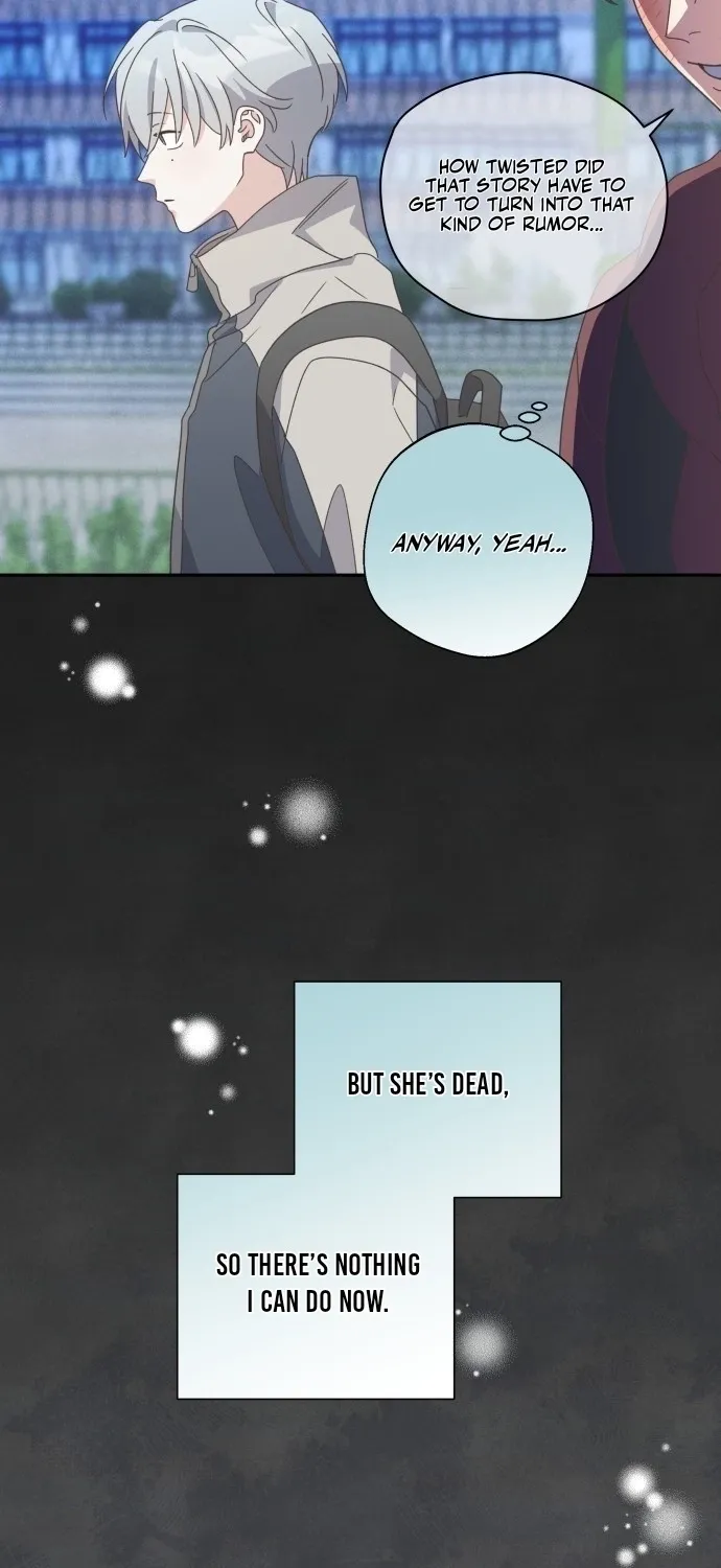 Bitter Sweet Home Chapter 27 page 43 - 