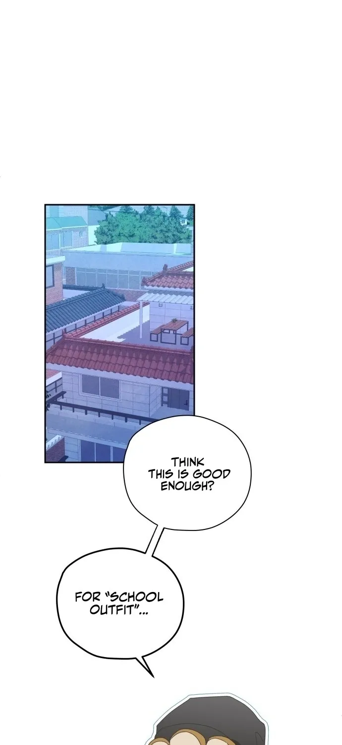 Bitter Sweet Home Chapter 27 page 45 - 