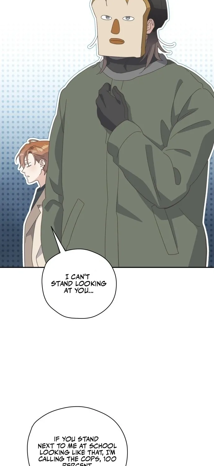 Bitter Sweet Home Chapter 27 page 46 - 