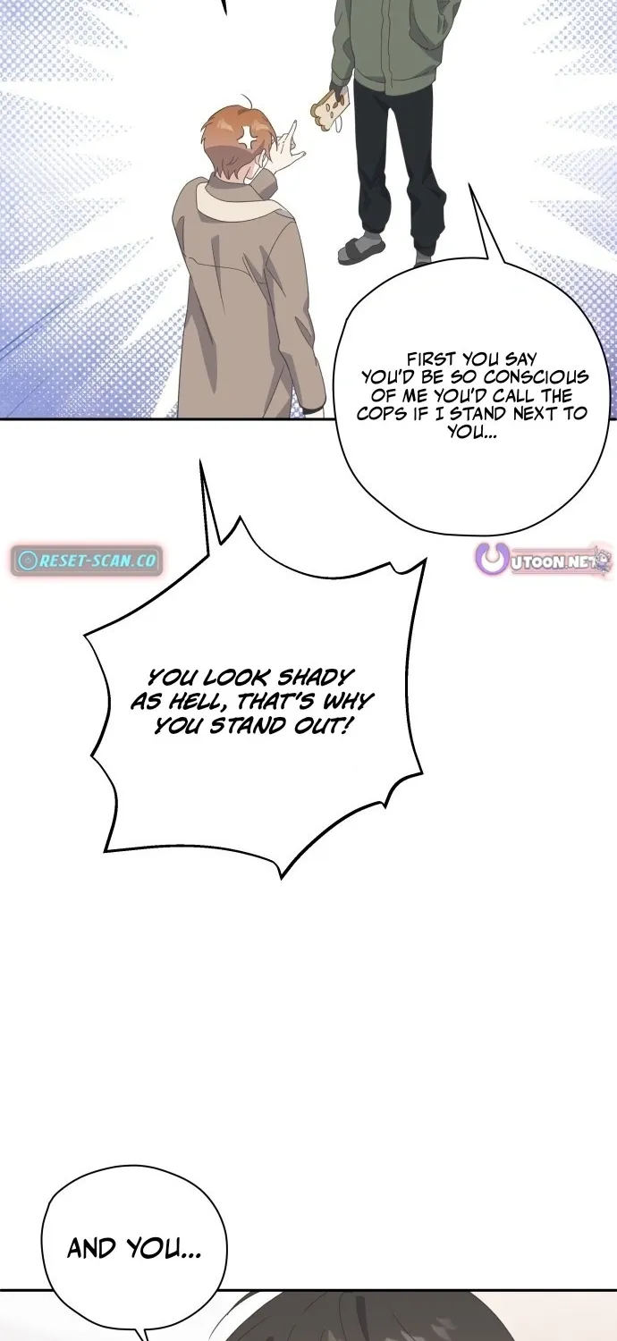 Bitter Sweet Home Chapter 27 page 48 - 