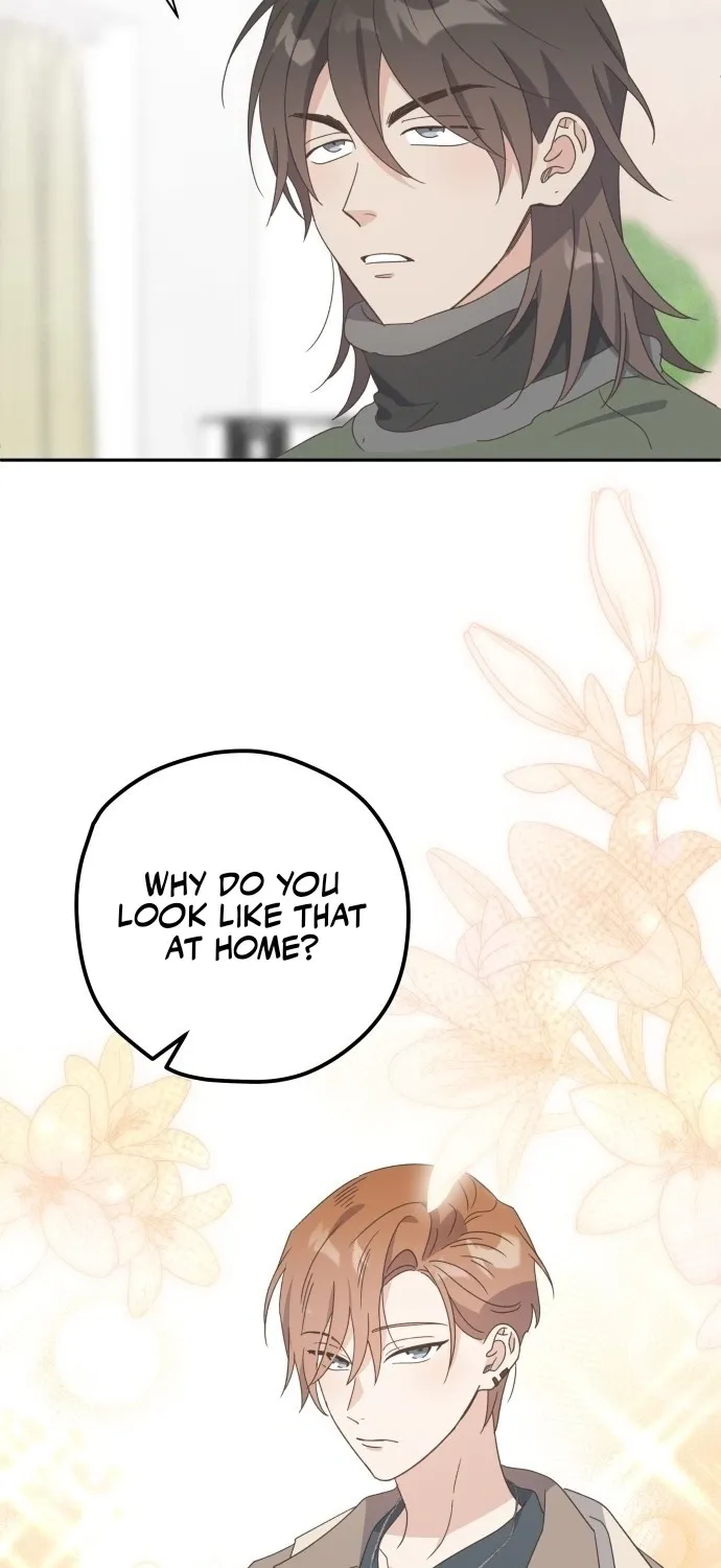 Bitter Sweet Home Chapter 27 page 49 - 