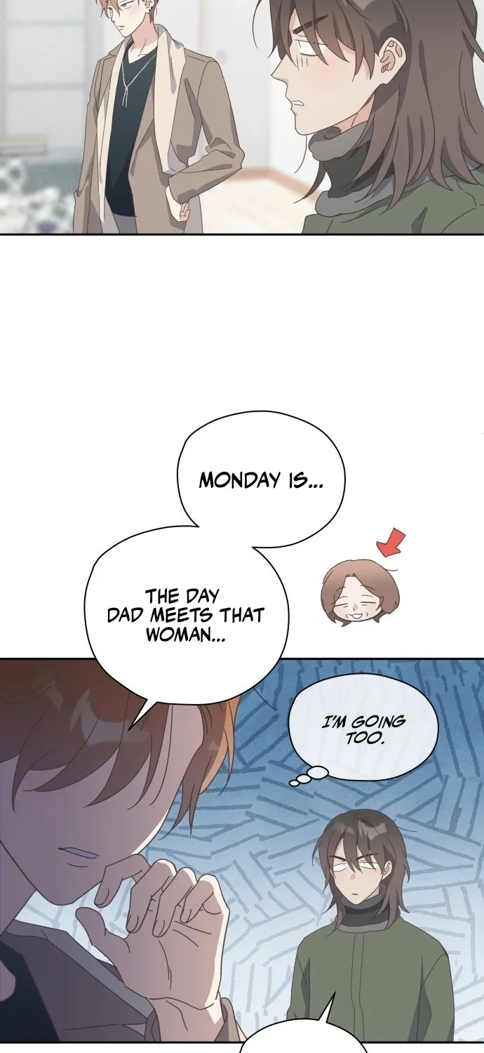 Bitter Sweet Home Chapter 27 page 51 - 