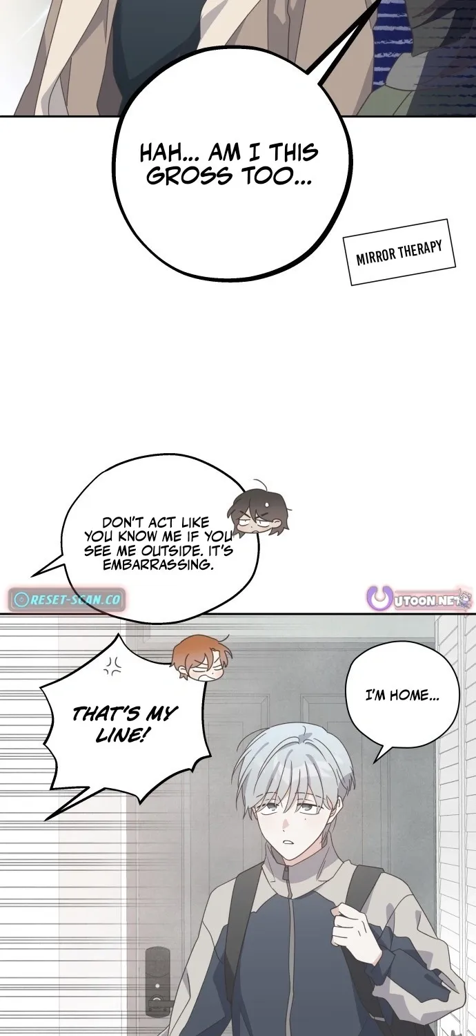 Bitter Sweet Home Chapter 27 page 53 - 