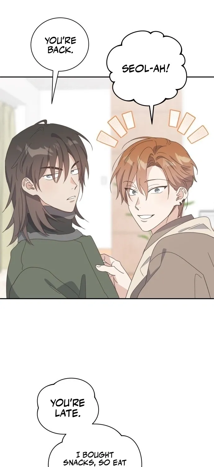 Bitter Sweet Home Chapter 27 page 55 - 