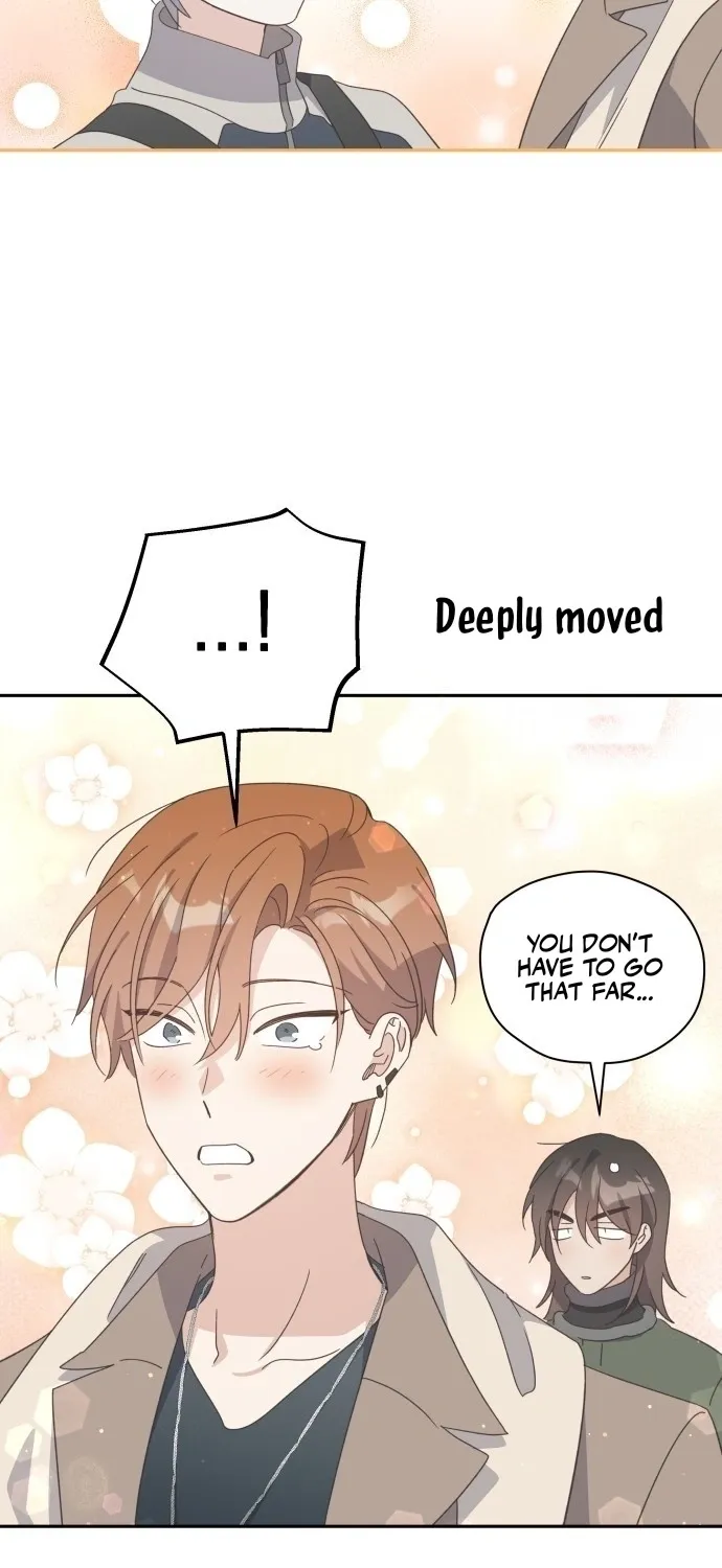 Bitter Sweet Home Chapter 27 page 59 - 