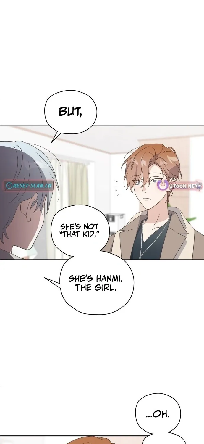 Bitter Sweet Home Chapter 27 page 60 - 