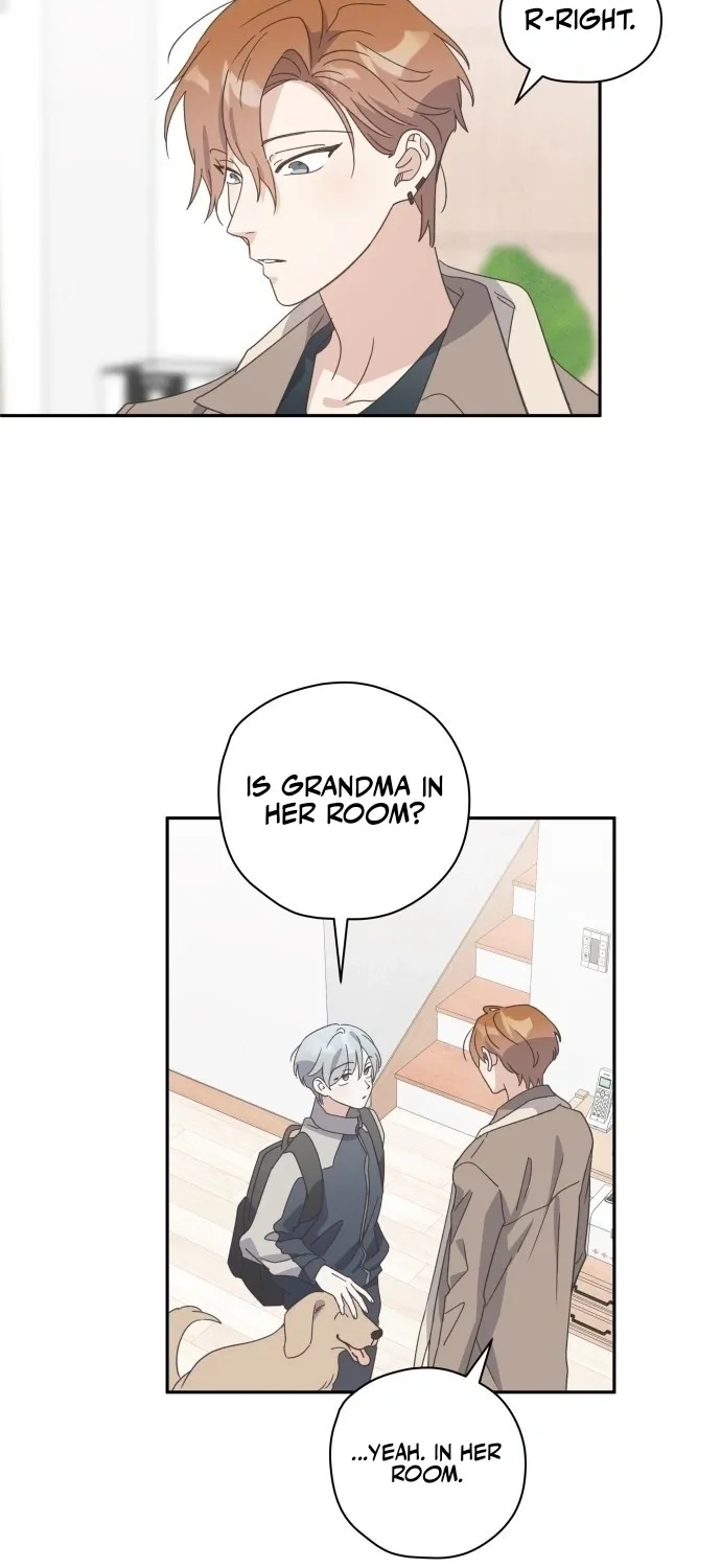 Bitter Sweet Home Chapter 27 page 61 - 
