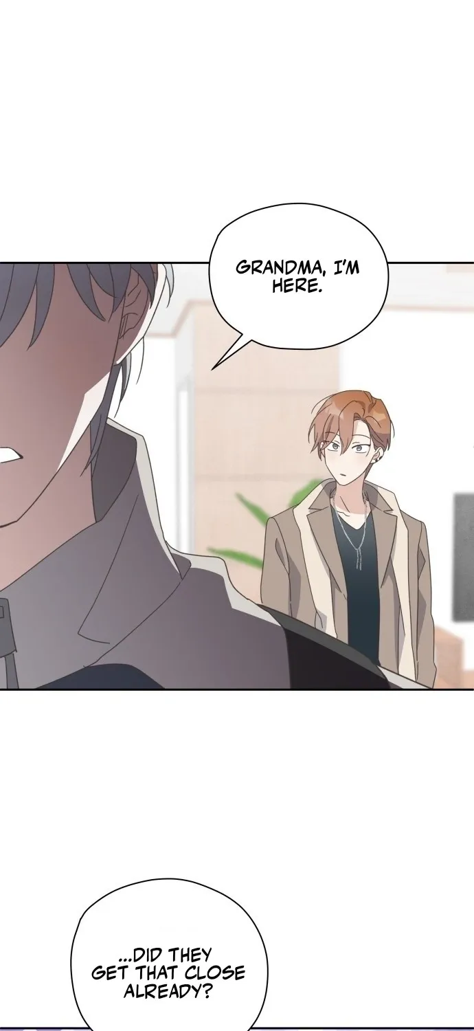 Bitter Sweet Home Chapter 27 page 62 - 