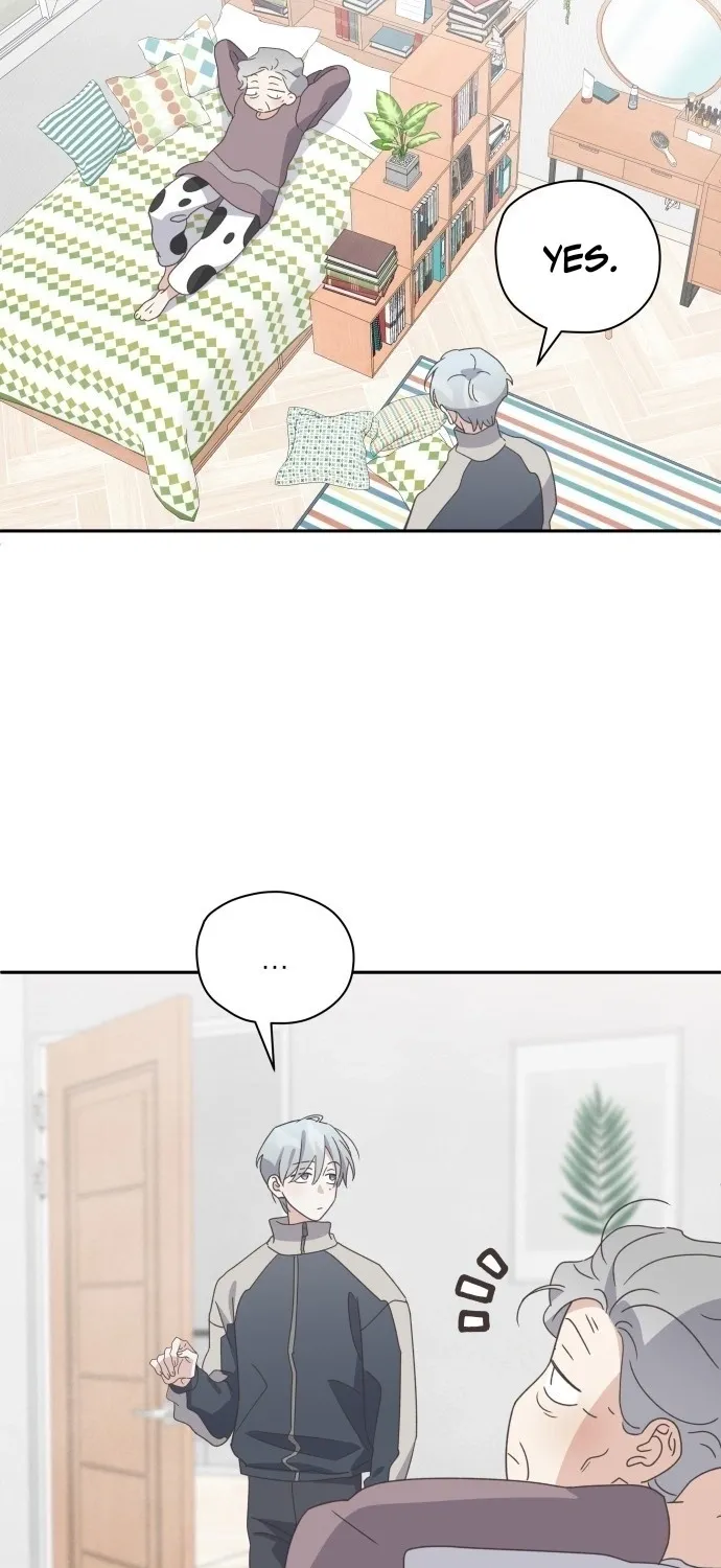 Bitter Sweet Home Chapter 27 page 64 - 