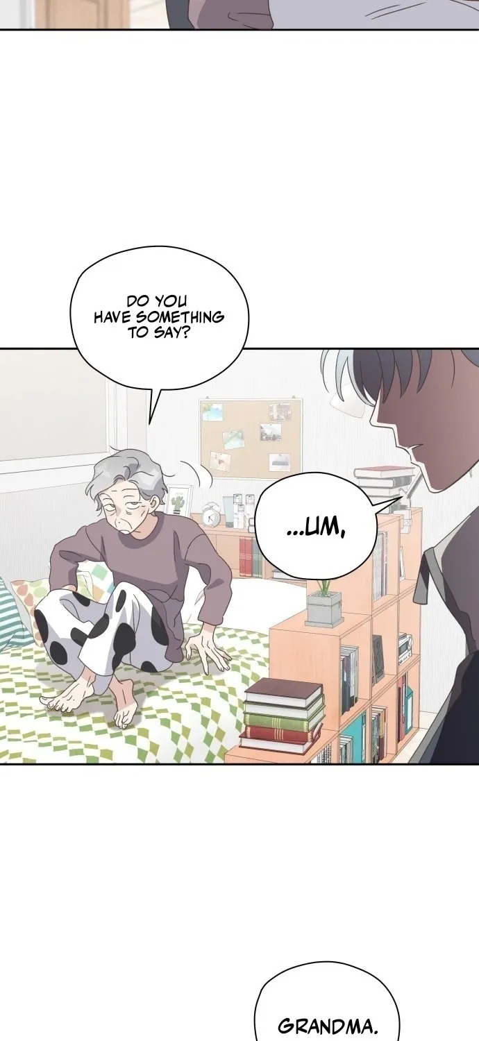 Bitter Sweet Home Chapter 27 page 65 - 