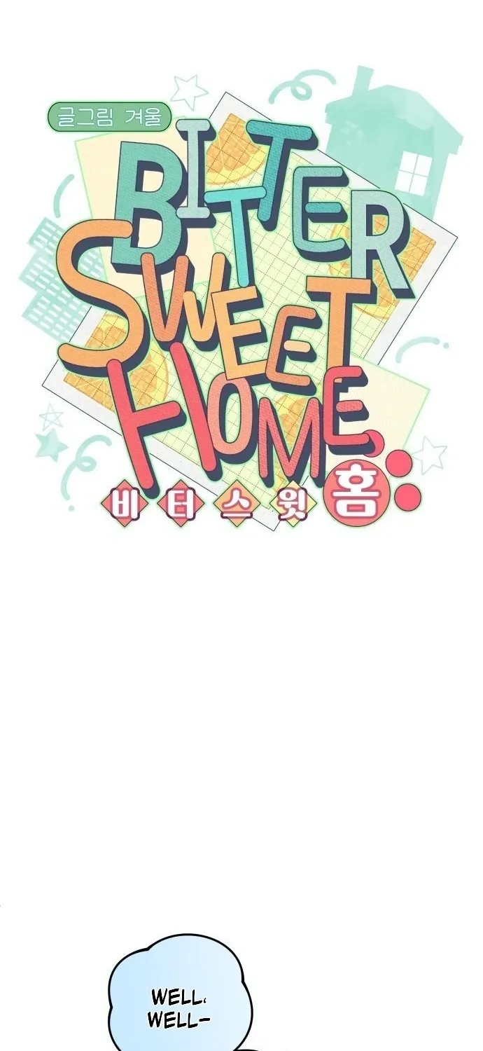 Bitter Sweet Home Chapter 28 page 16 - 