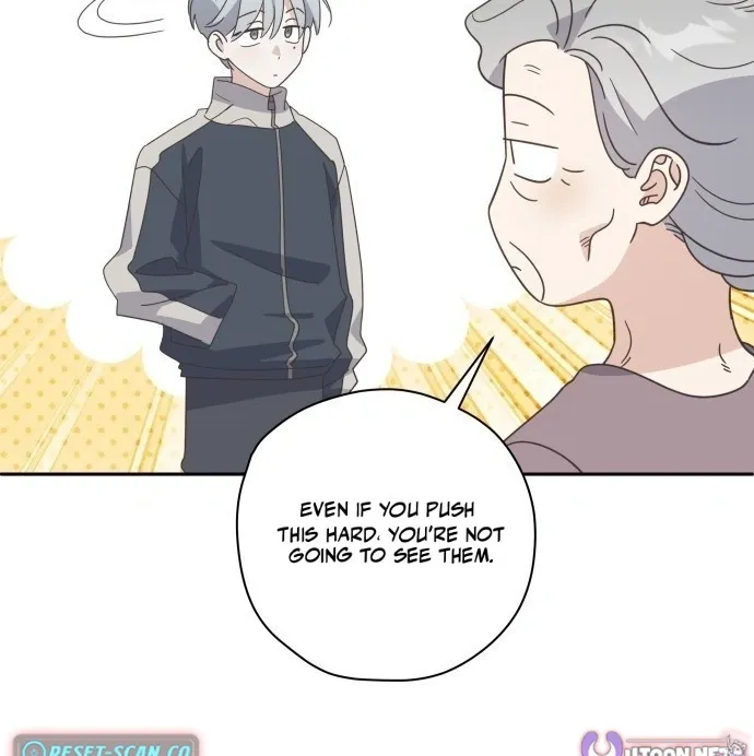 Bitter Sweet Home Chapter 28 page 18 - 