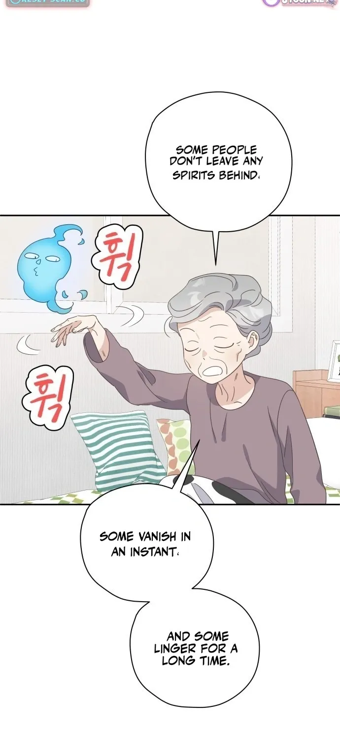 Bitter Sweet Home Chapter 28 page 19 - 