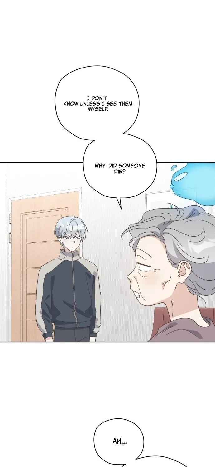 Bitter Sweet Home Chapter 28 page 20 - 