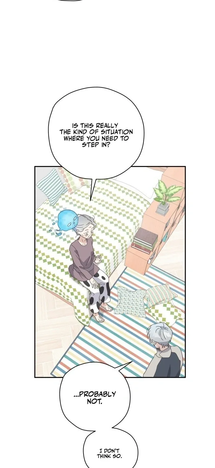 Bitter Sweet Home Chapter 28 page 26 - 