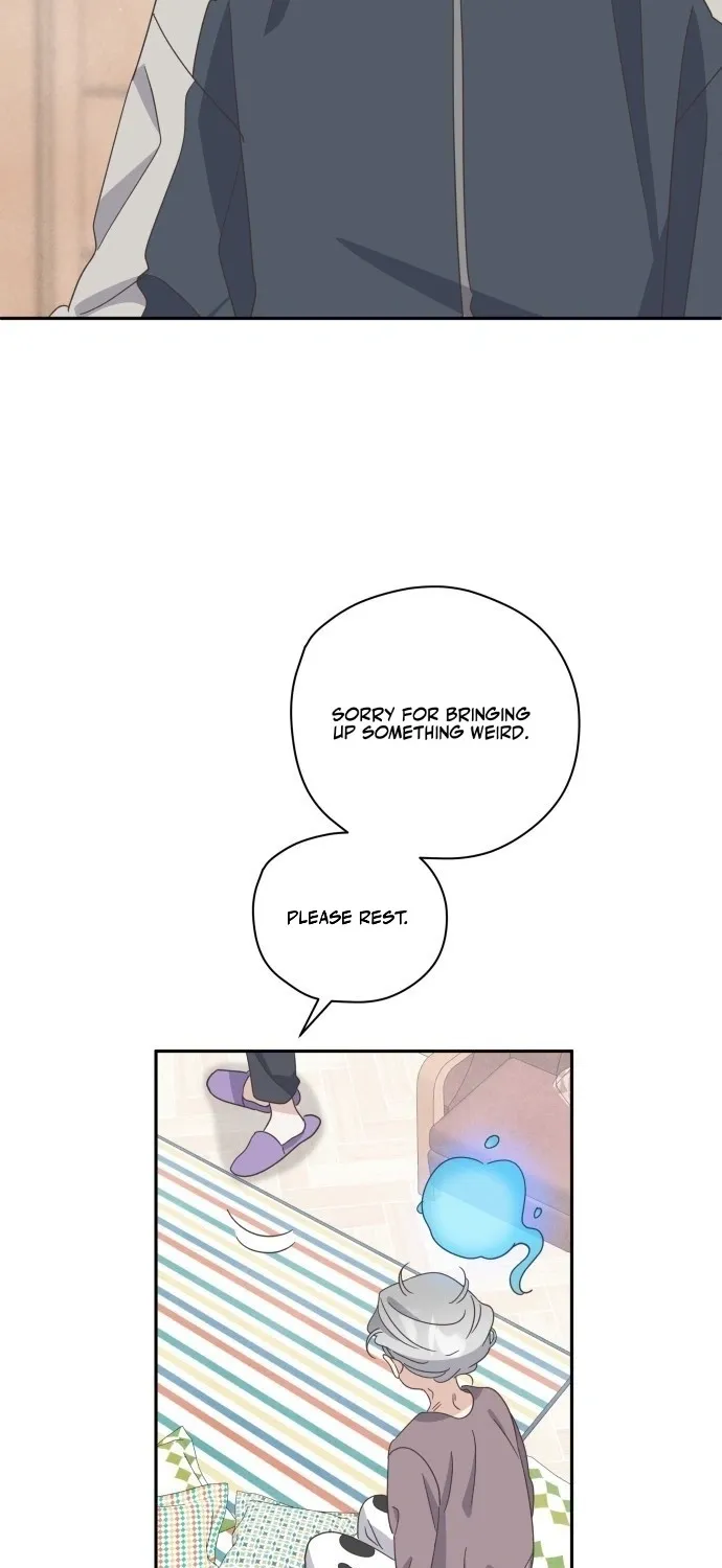 Bitter Sweet Home Chapter 28 page 29 - 