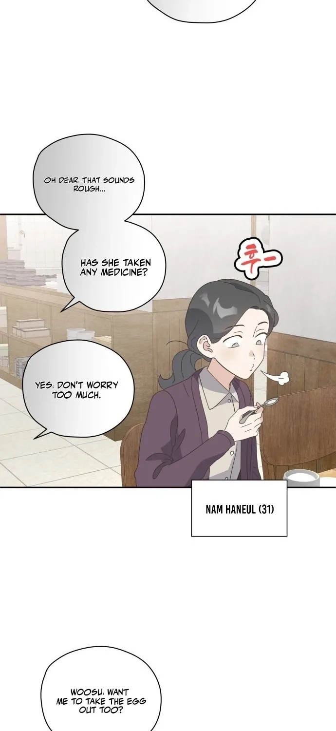 Bitter Sweet Home Chapter 28 page 4 - 