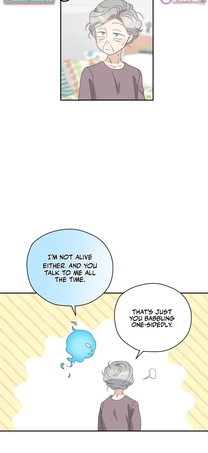 Bitter Sweet Home Chapter 28 page 31 - 