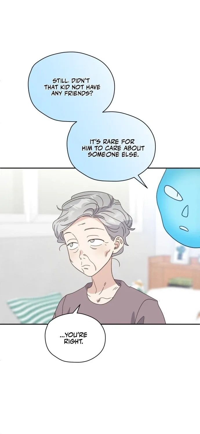 Bitter Sweet Home Chapter 28 page 32 - 