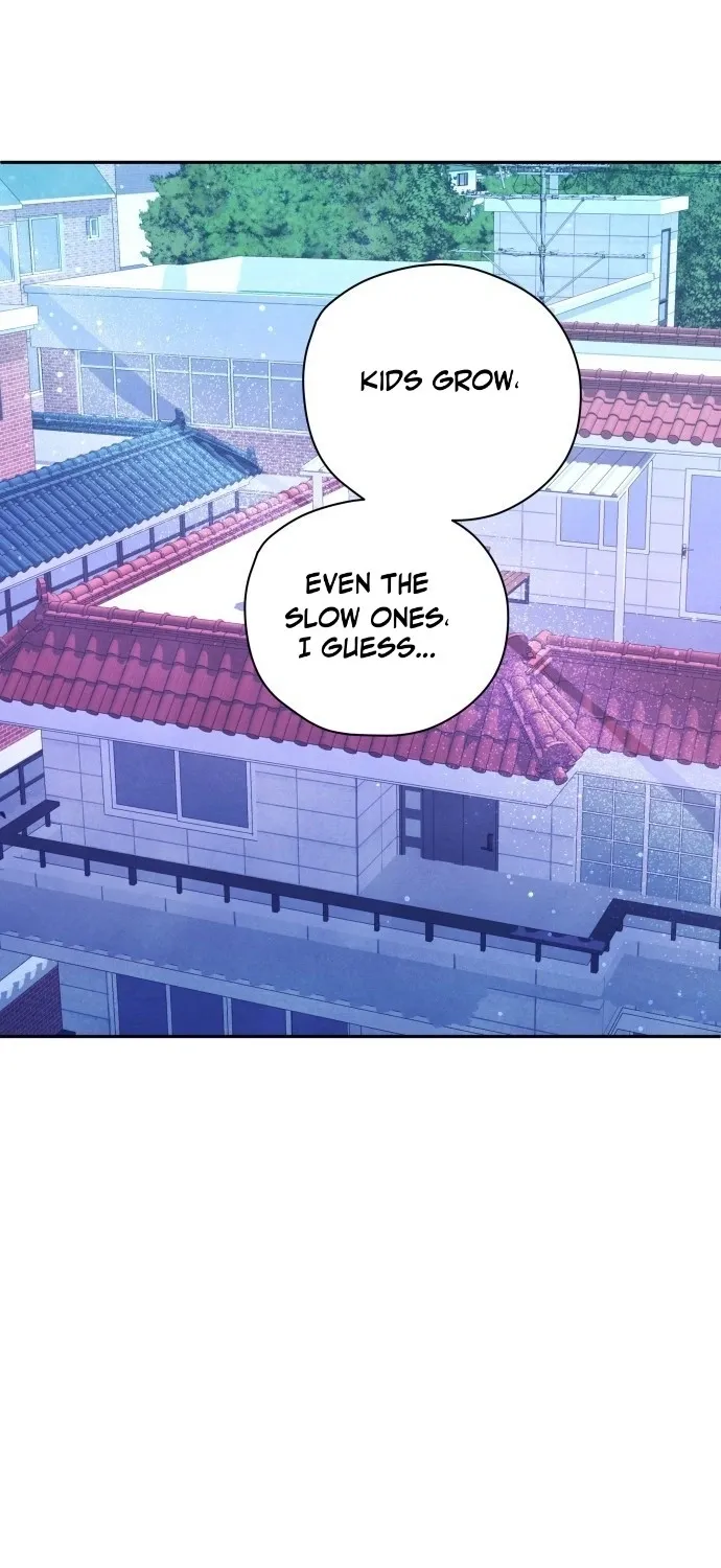 Bitter Sweet Home Chapter 28 page 33 - 