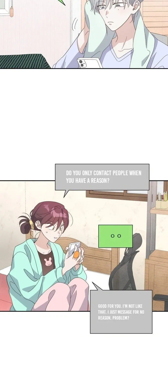 Bitter Sweet Home Chapter 28 page 37 - 