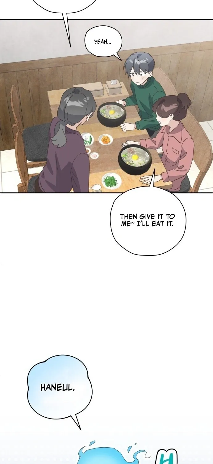 Bitter Sweet Home Chapter 28 page 5 - 