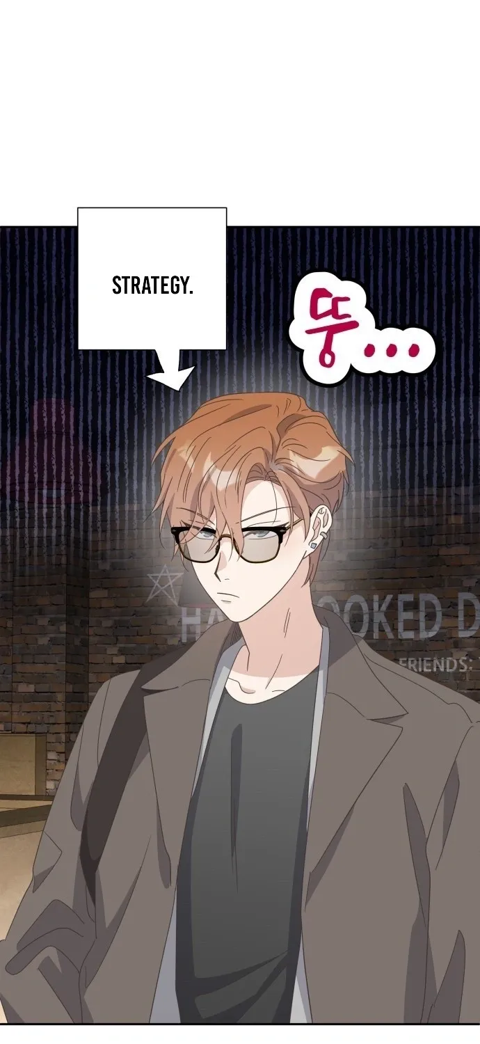 Bitter Sweet Home Chapter 28 page 41 - 