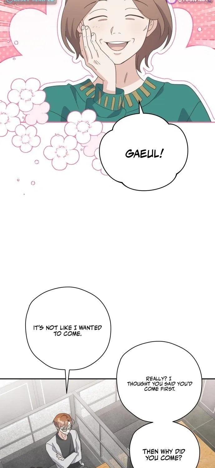 Bitter Sweet Home Chapter 28 page 43 - 