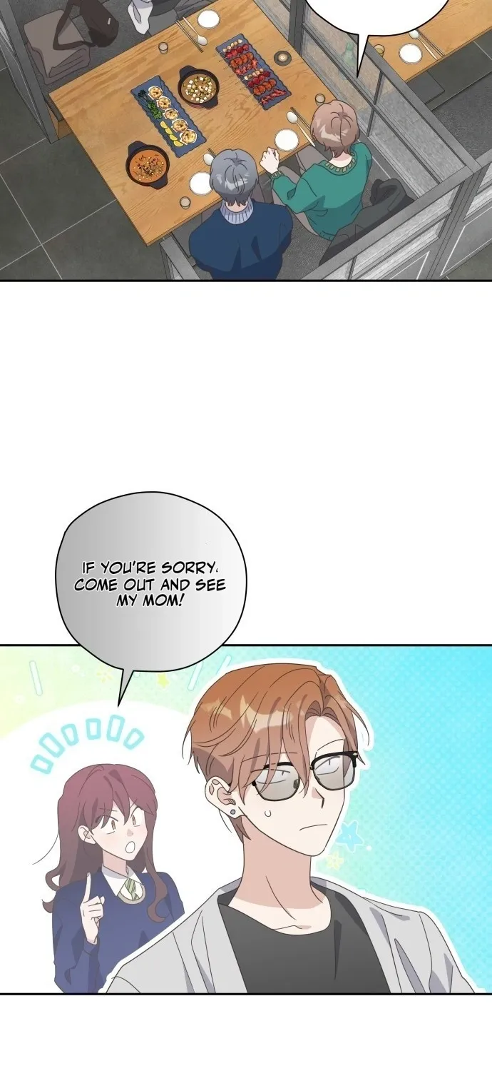 Bitter Sweet Home Chapter 28 page 44 - 