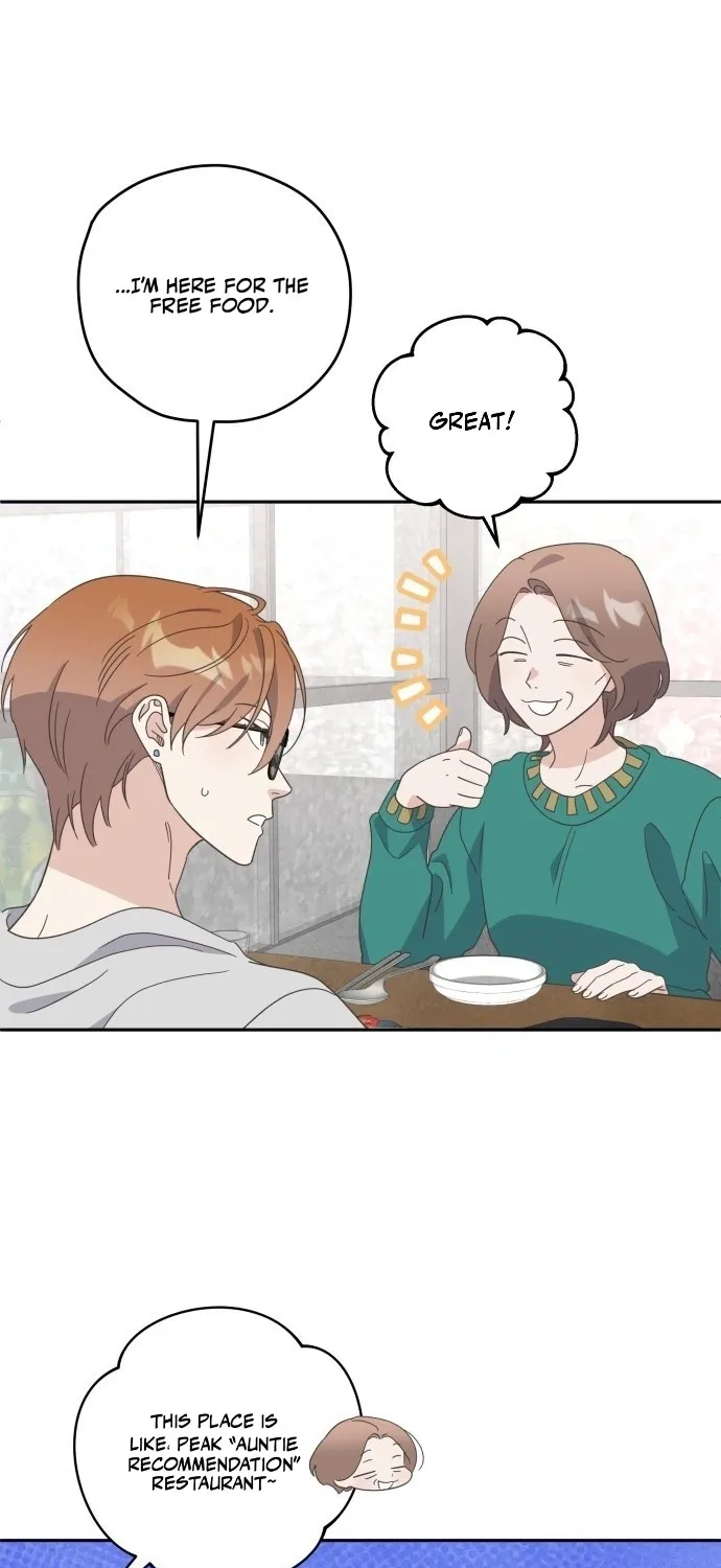 Bitter Sweet Home Chapter 28 page 45 - 