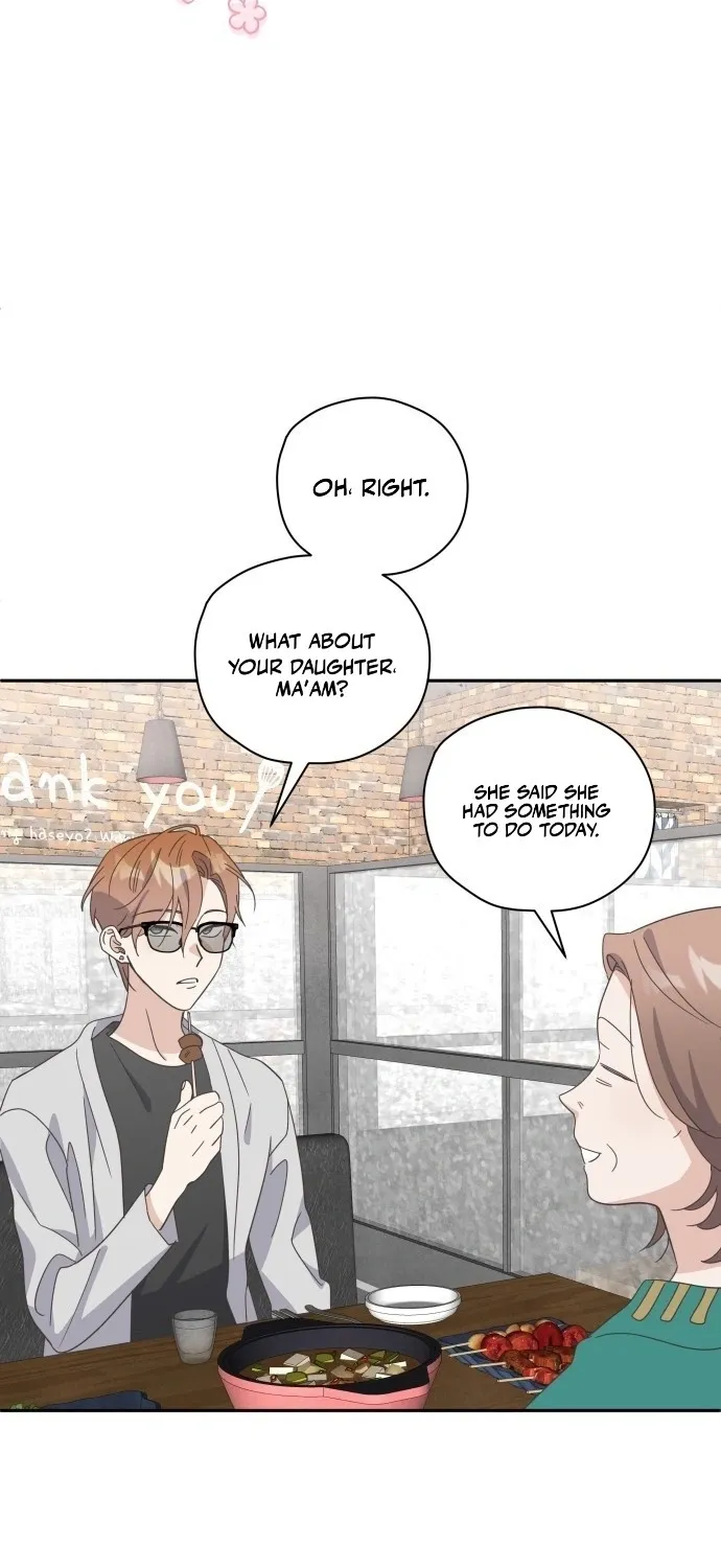 Bitter Sweet Home Chapter 28 page 47 - 