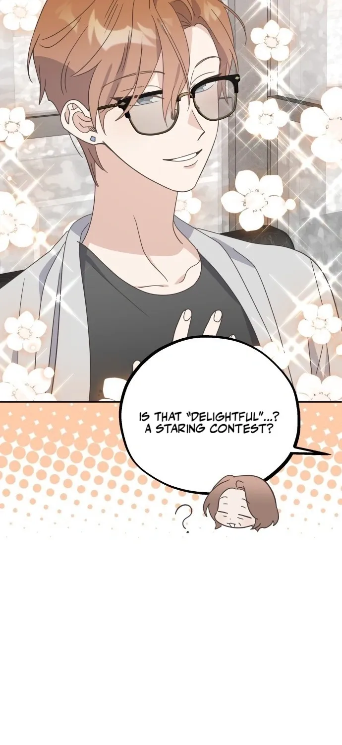 Bitter Sweet Home Chapter 28 page 51 - 
