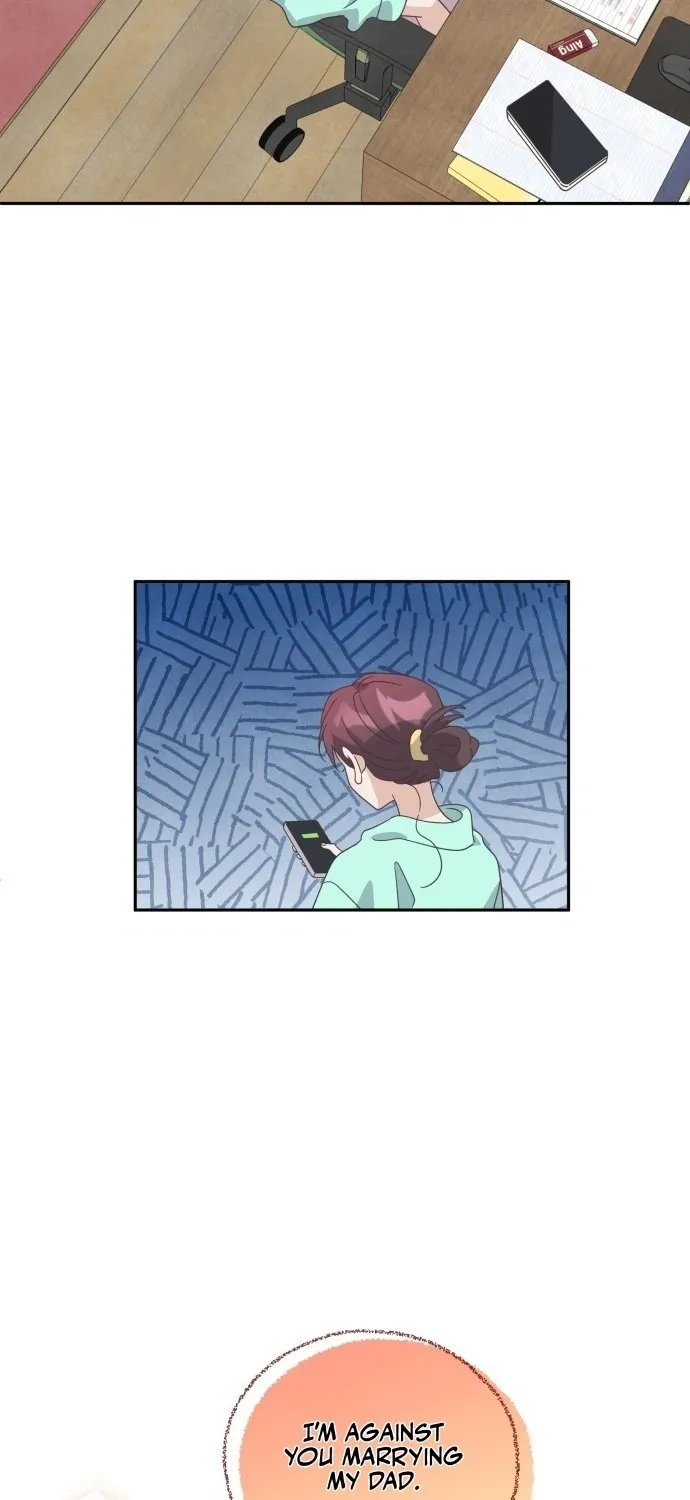 Bitter Sweet Home Chapter 28 page 53 - 