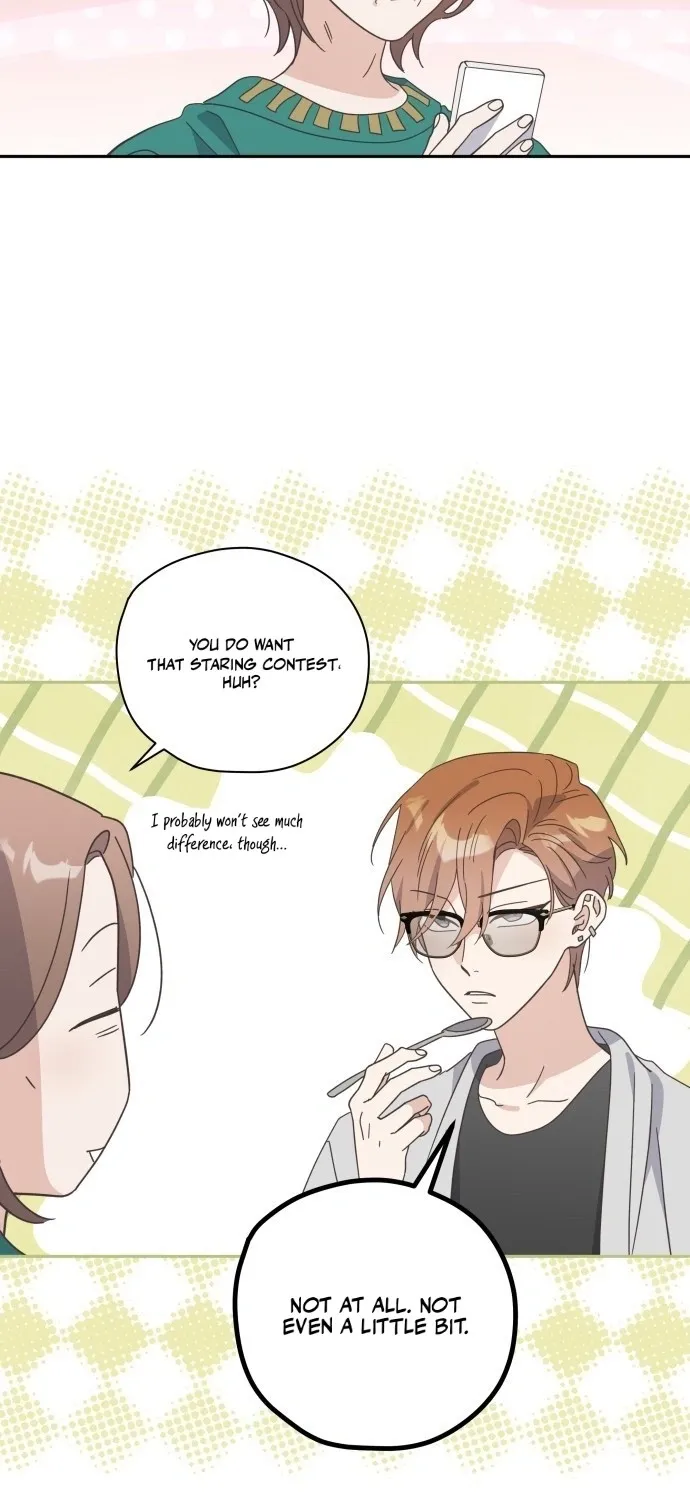 Bitter Sweet Home Chapter 28 page 59 - 